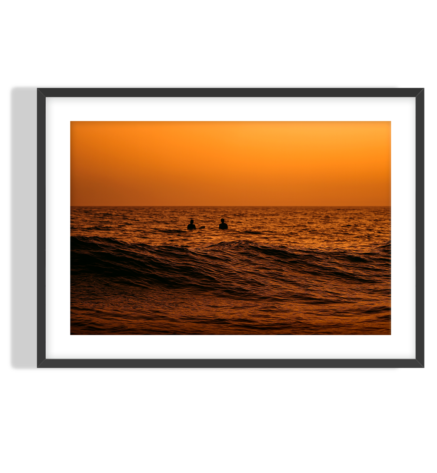 Amber Horizon