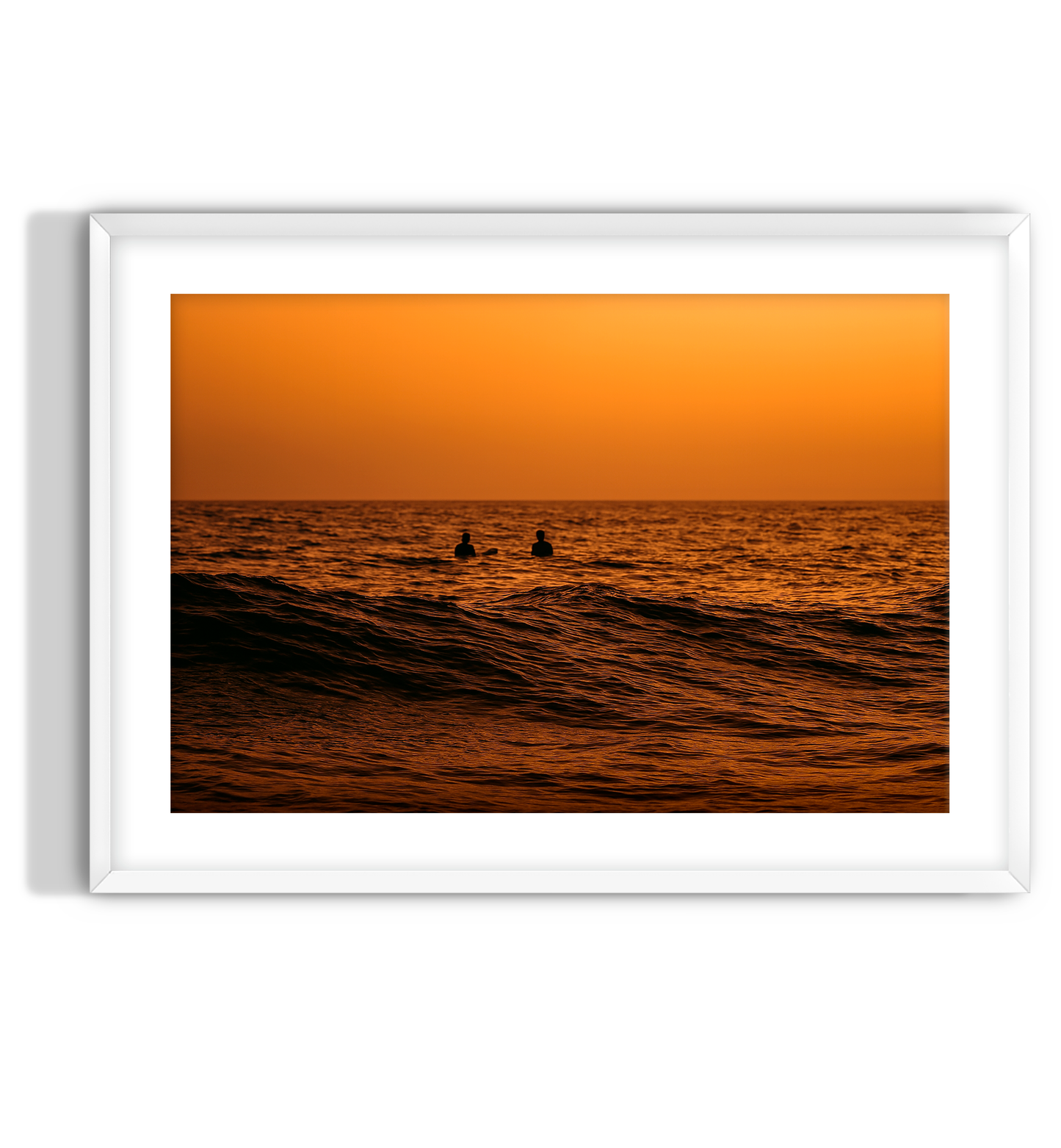 Amber Horizon