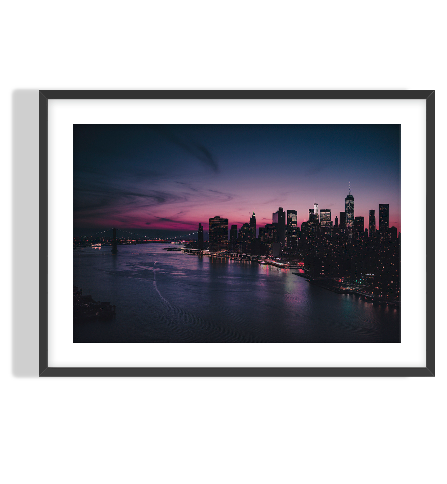 City Scape