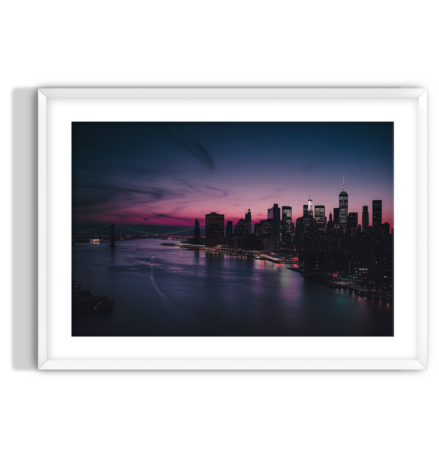 City Scape
