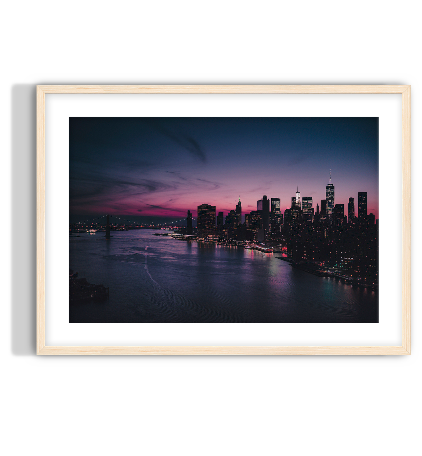 City Scape