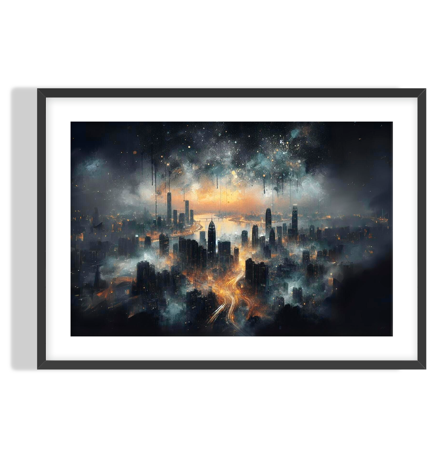 Gotham City