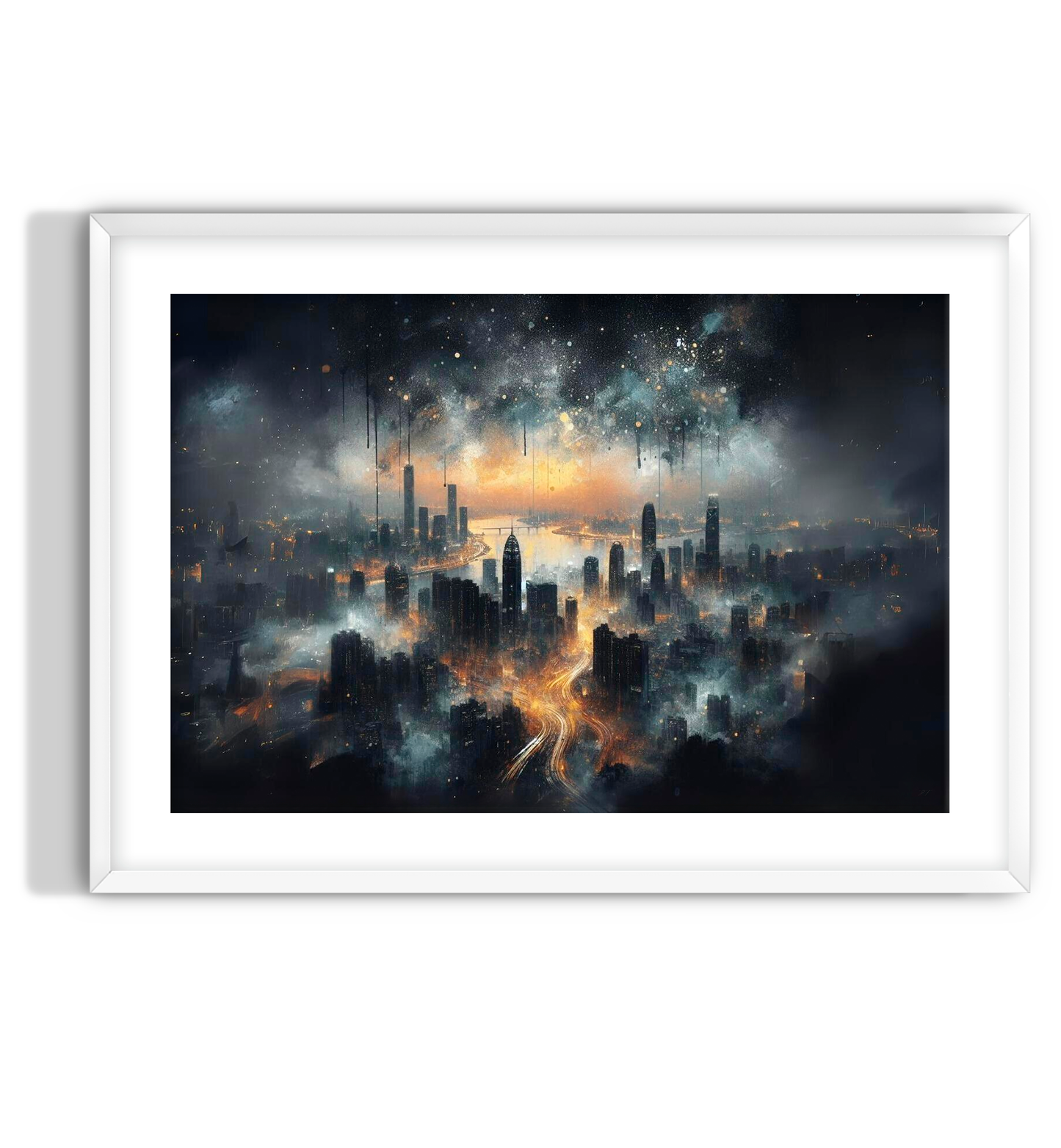 Gotham City