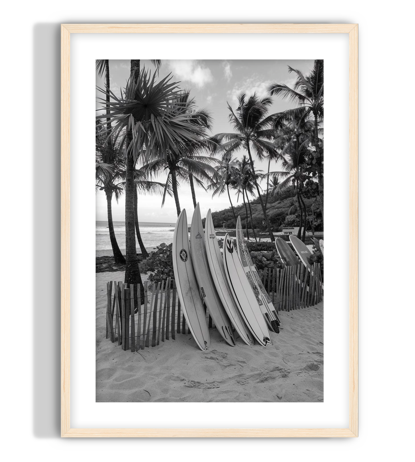 Maui Beach