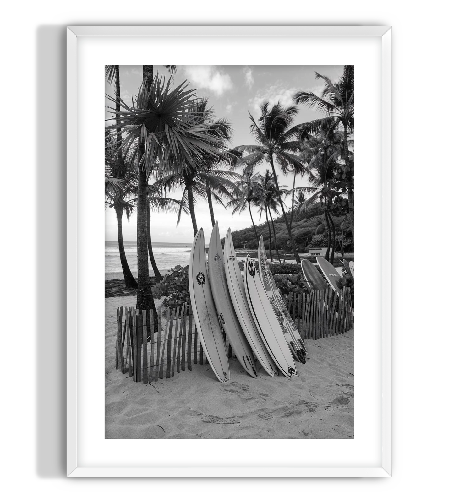 Maui Beach