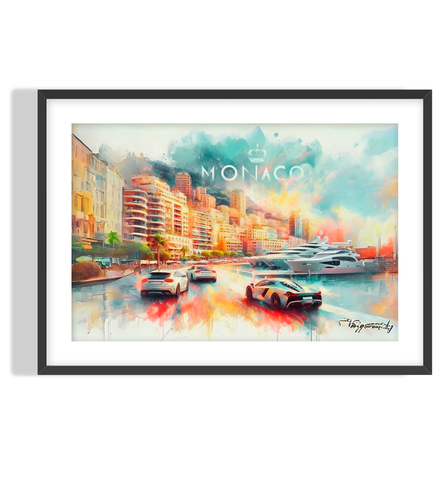 Monaco Money