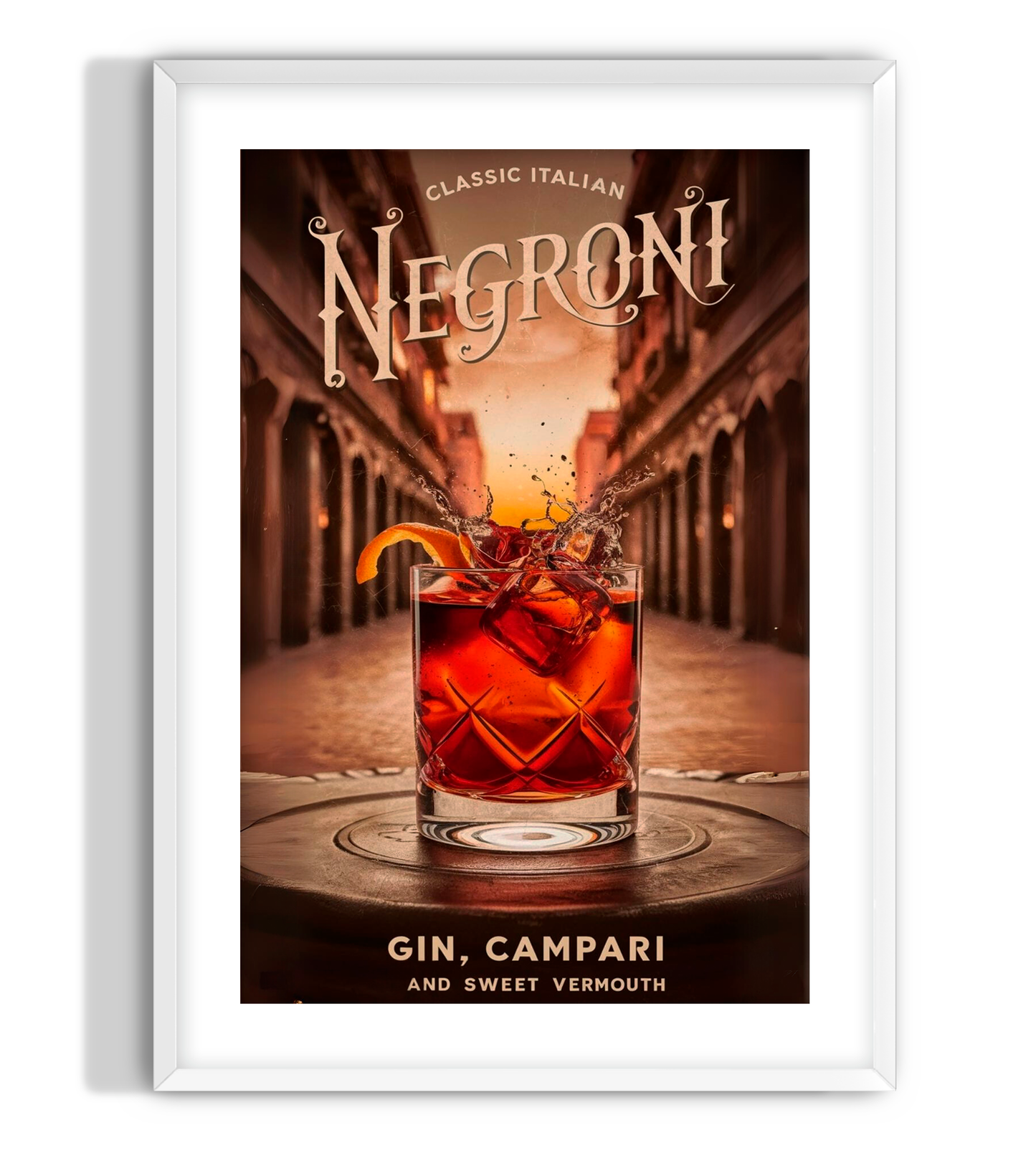 Negroni Piazza