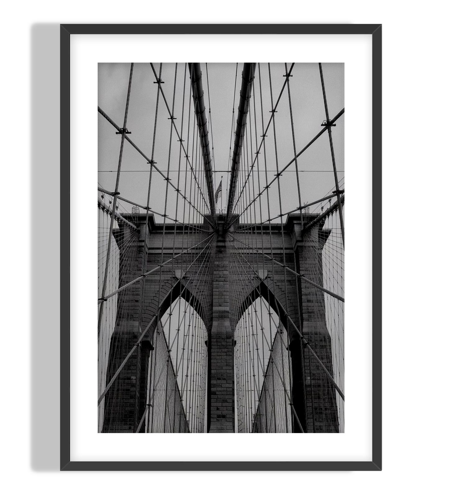 Brooklyn Bridge