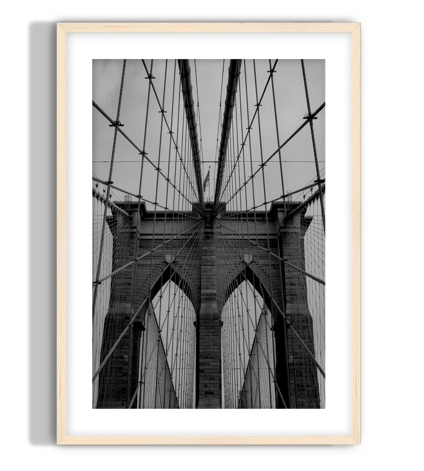 Brooklyn Bridge