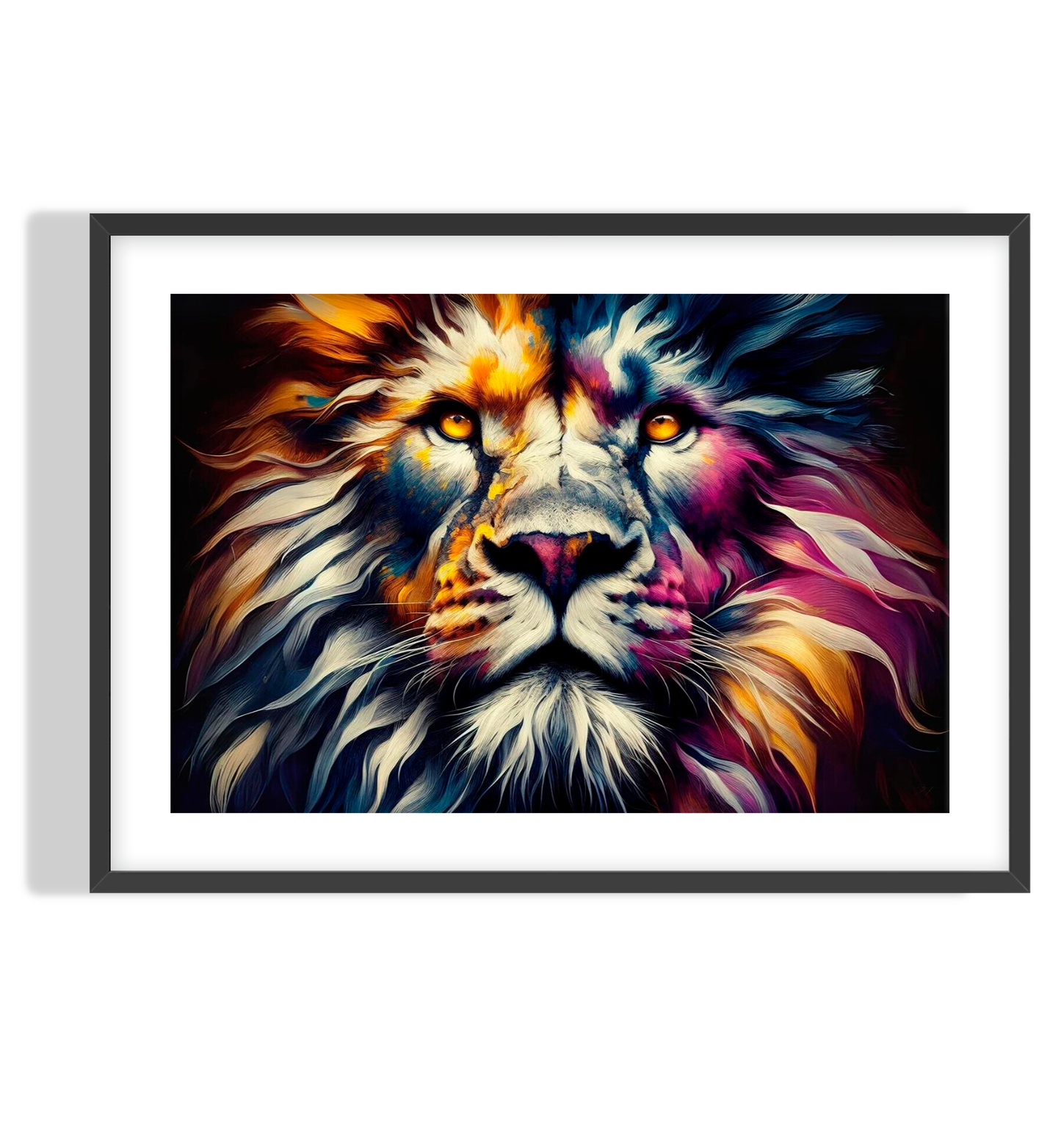 Lion King
