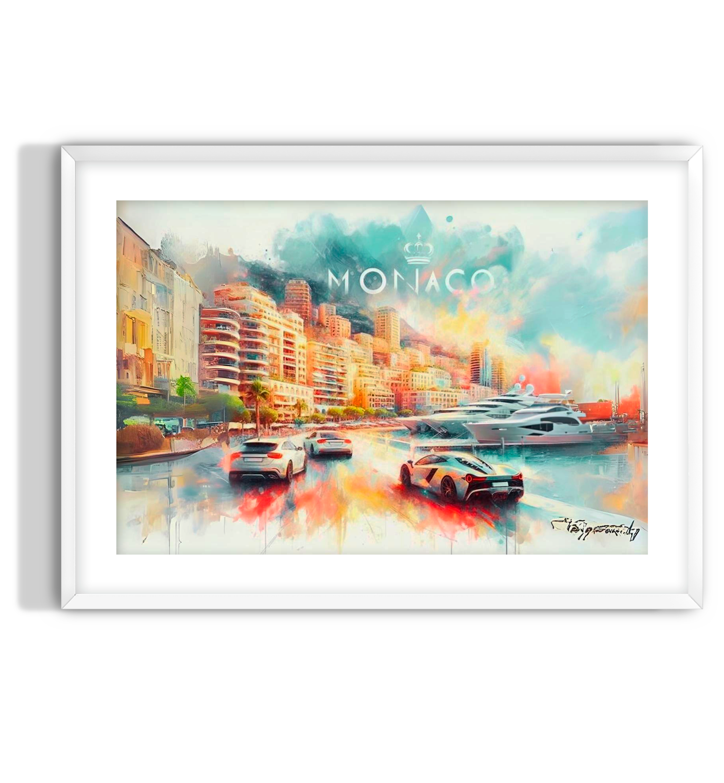 Monaco Money