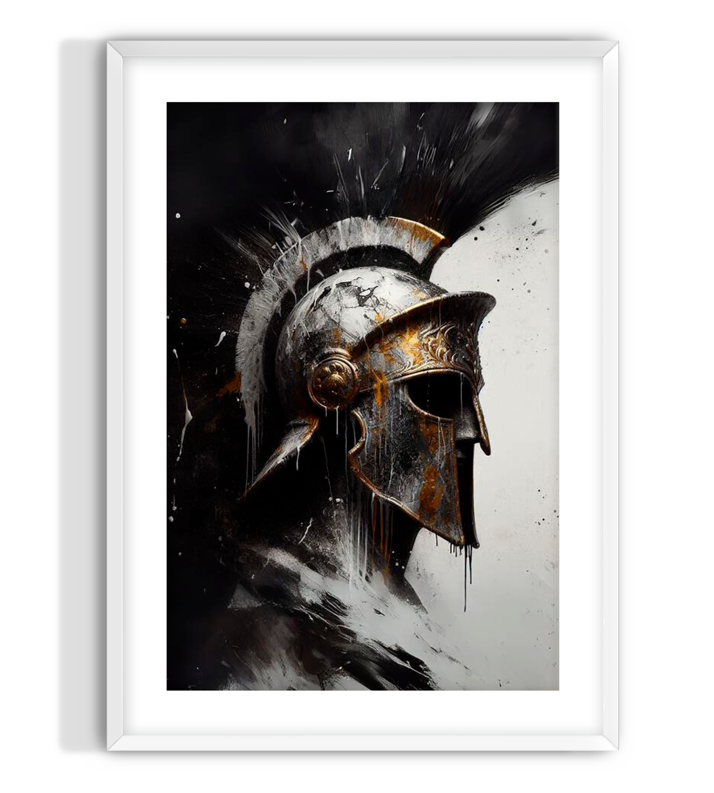 Roman Soldier