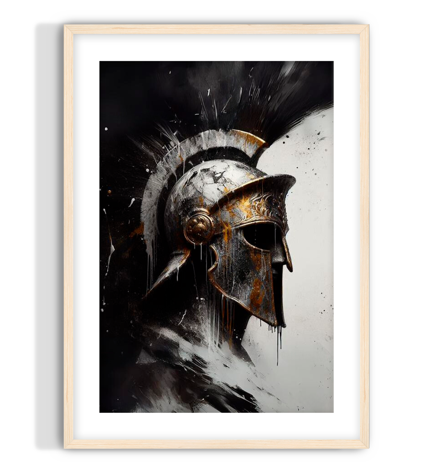 Roman Soldier