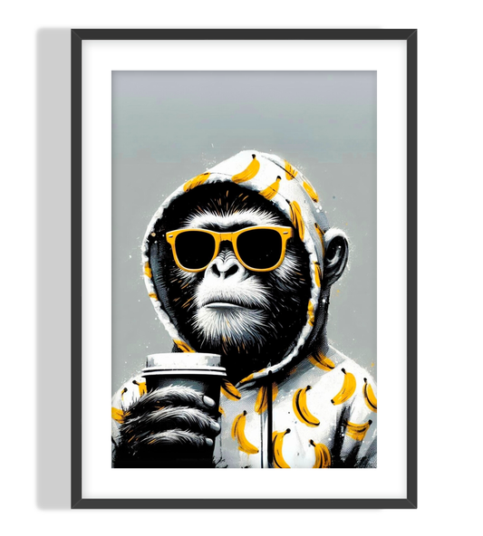 Banana Hoodie