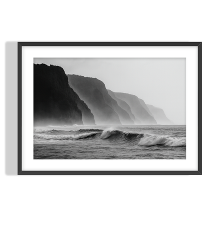 Blackwater Cliffs