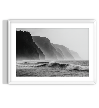 Blackwater Cliffs