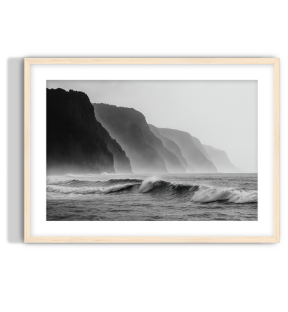 Blackwater Cliffs