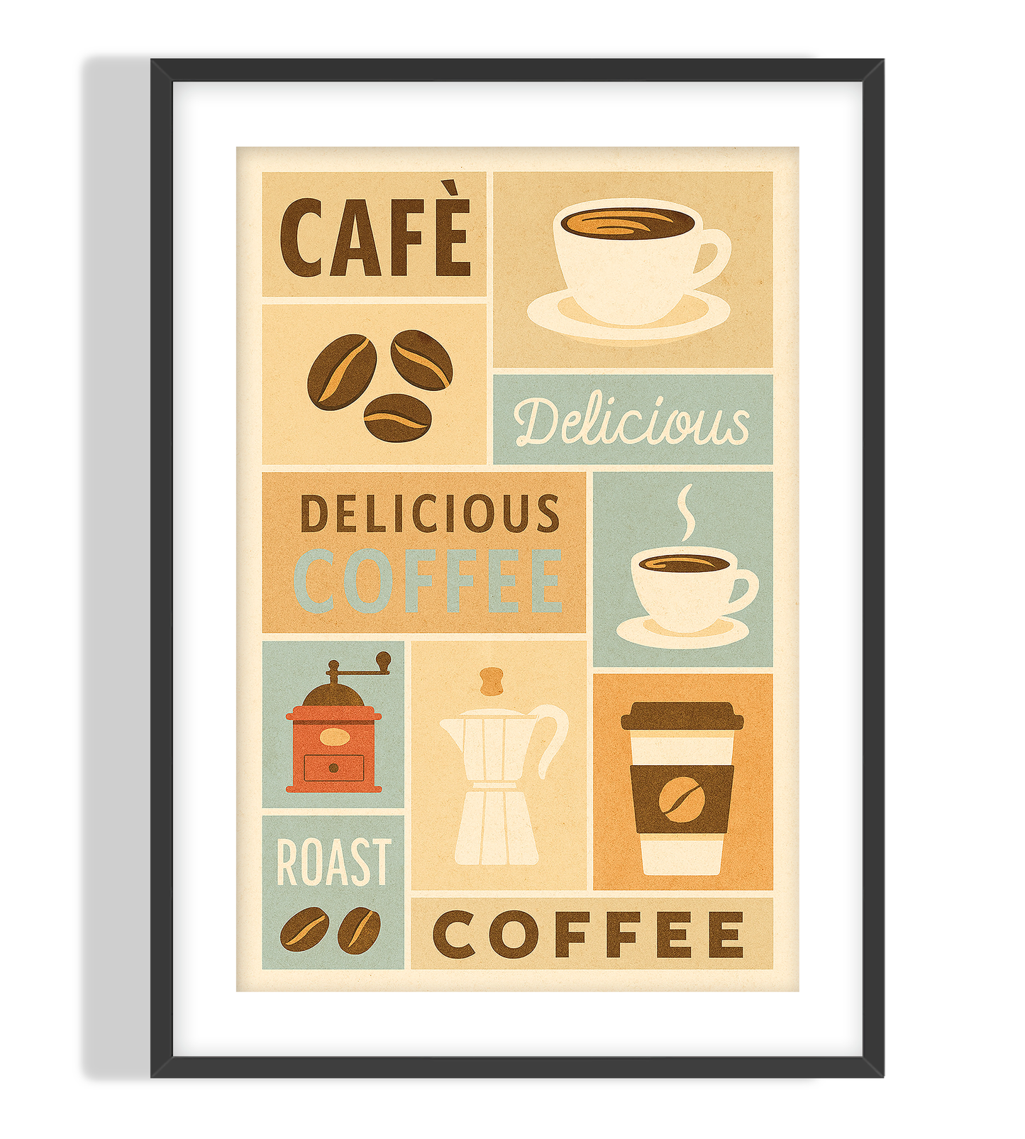 Café Culture