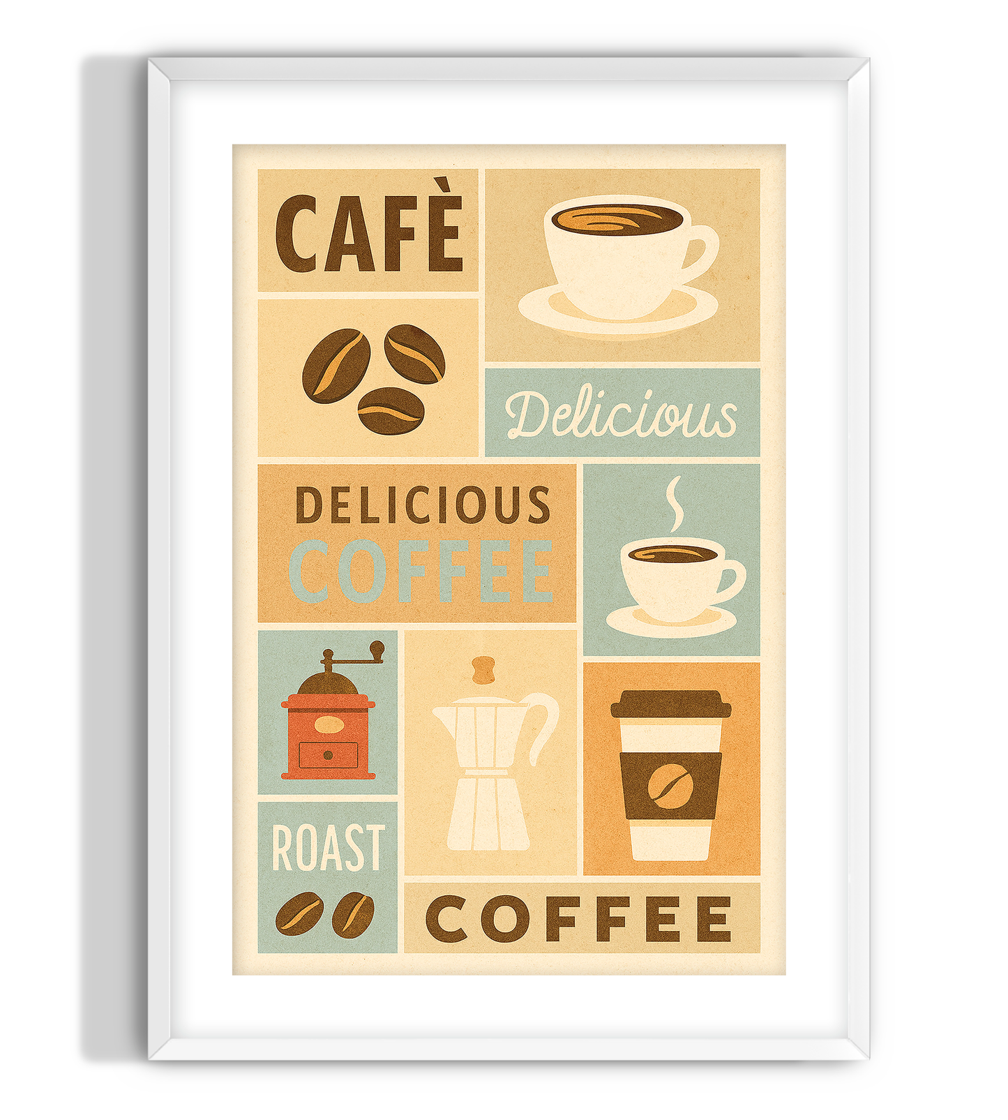 Café Culture