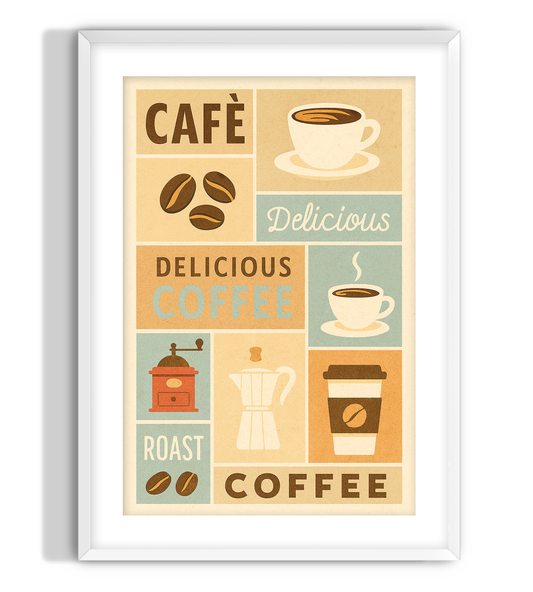 Café Culture