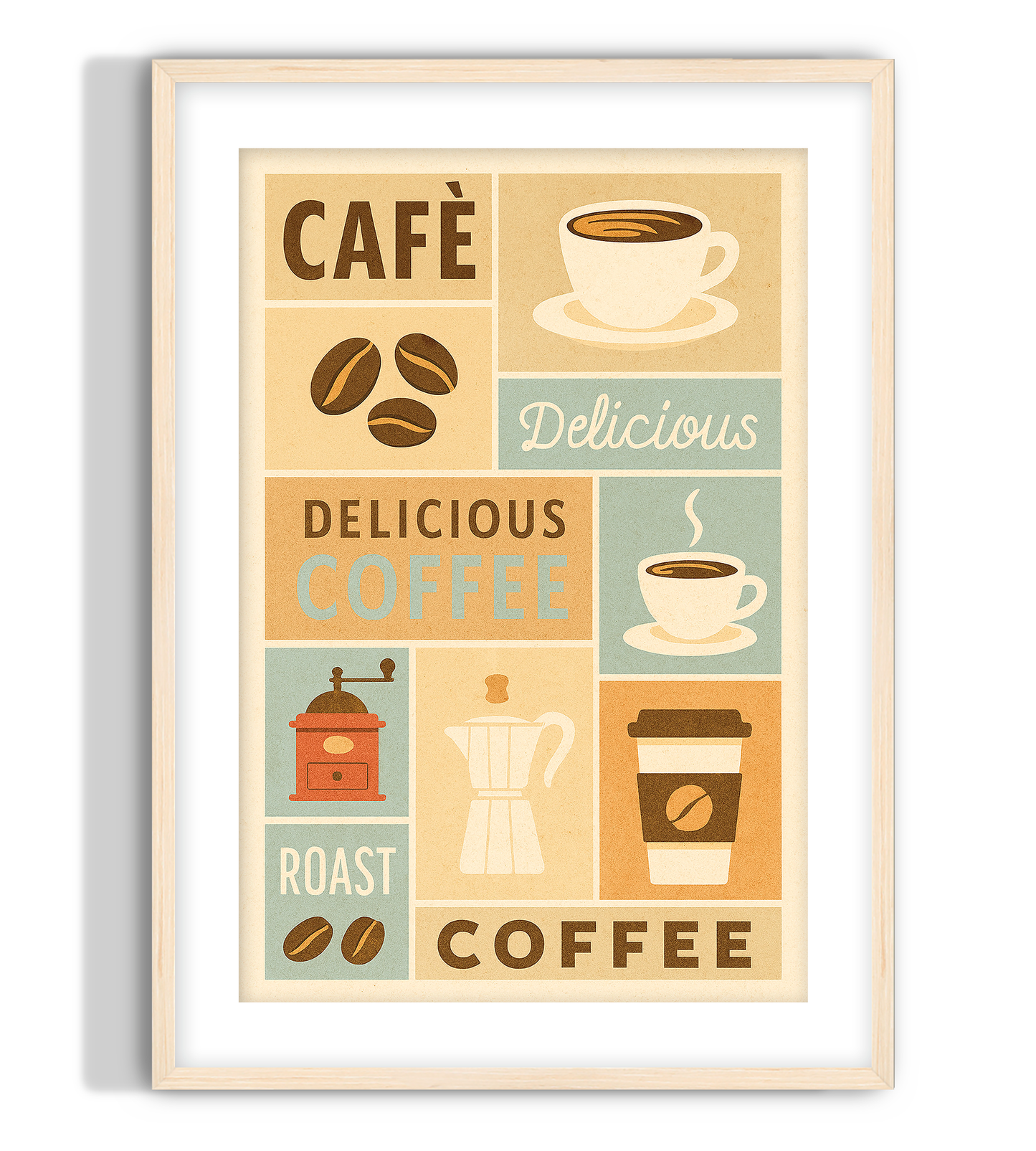 Café Culture