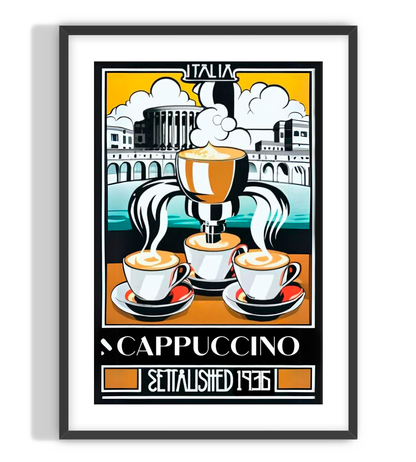 Cappuccino Italia