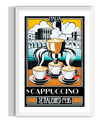 Cappuccino Italia