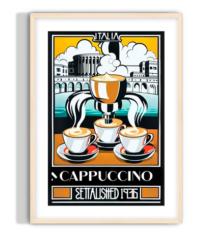 Cappuccino Italia