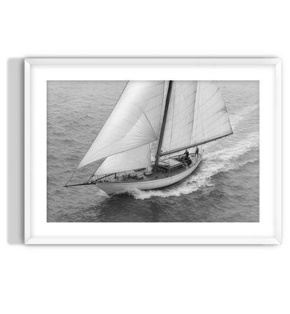 Captain's Voyage