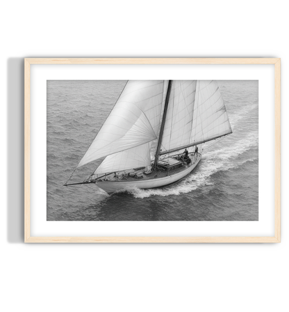 Captain's Voyage