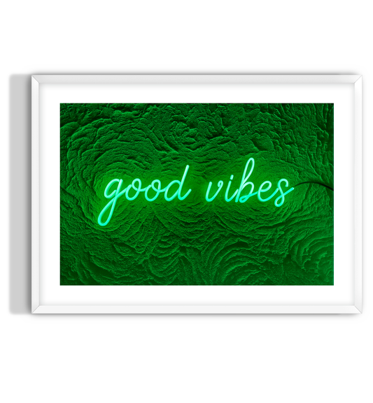 Good Vibes