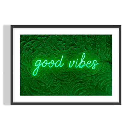 Good Vibes