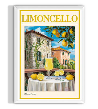 Limoncello