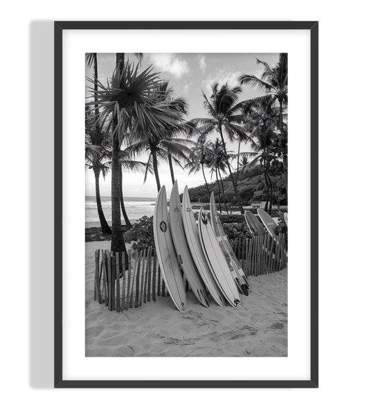 Maui Beach