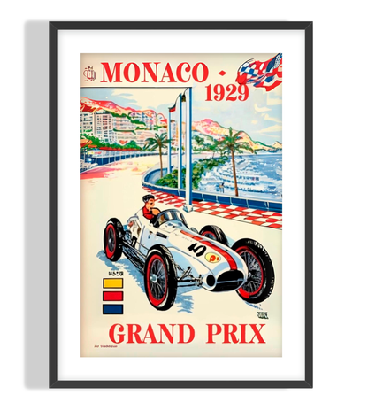 Monaco Grand Prix