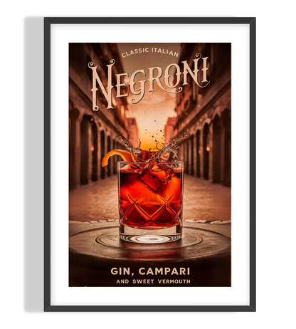 Negroni Piazza