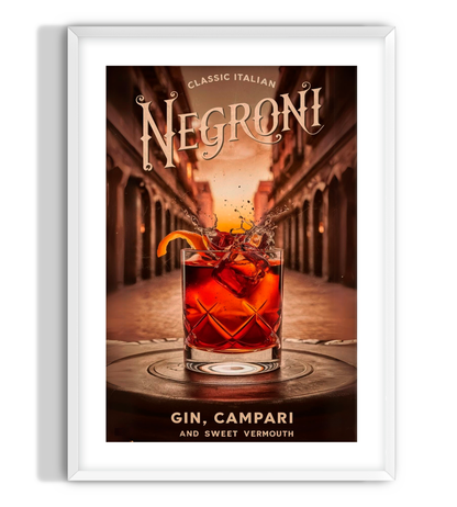 Negroni Piazza