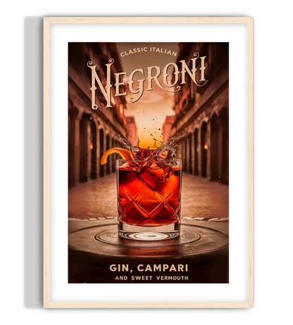 Negroni Piazza