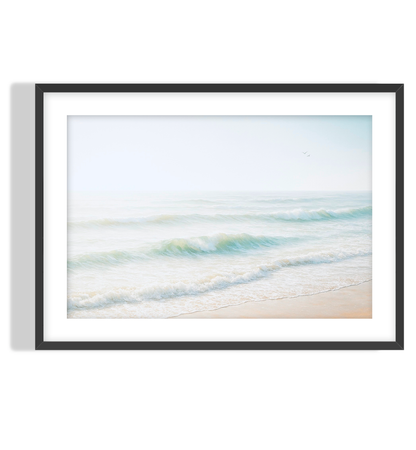 Ocean Daybreak