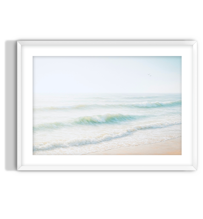 Ocean Daybreak