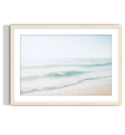 Ocean Daybreak