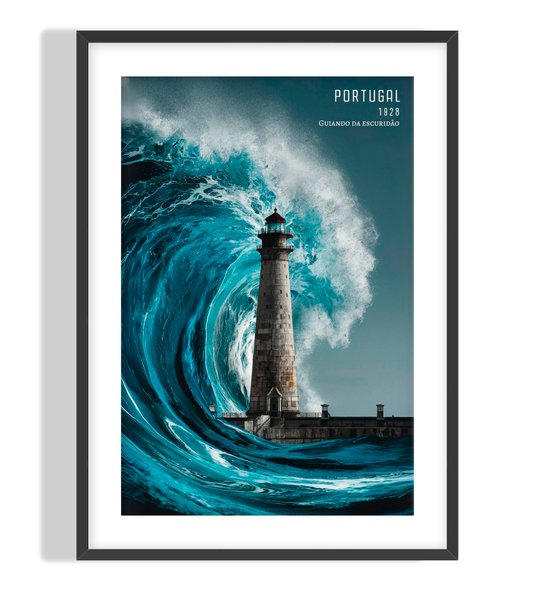 Nazaré Portugal