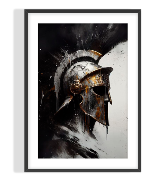 Roman Soldier