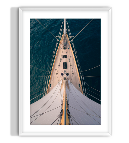 Sailboat Summer