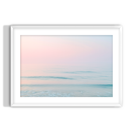 Tranquil Haze