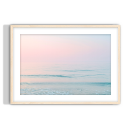 Tranquil Haze