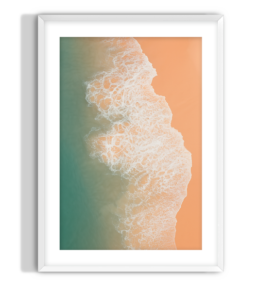Tranquil Tide