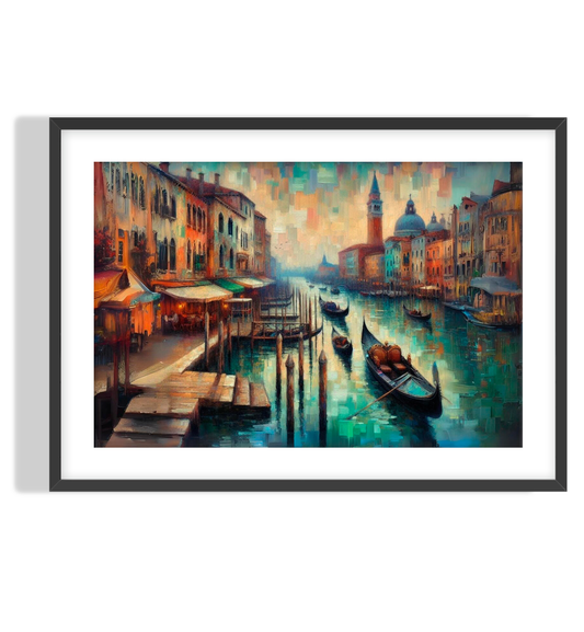 Venice Italy