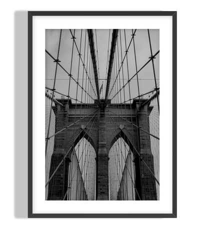 Brooklyn Bridge