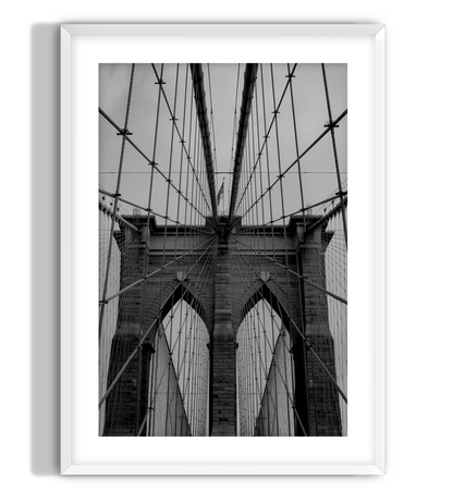 Brooklyn Bridge